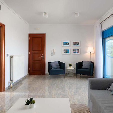 Aegean View Estates Faliraki Exterior foto