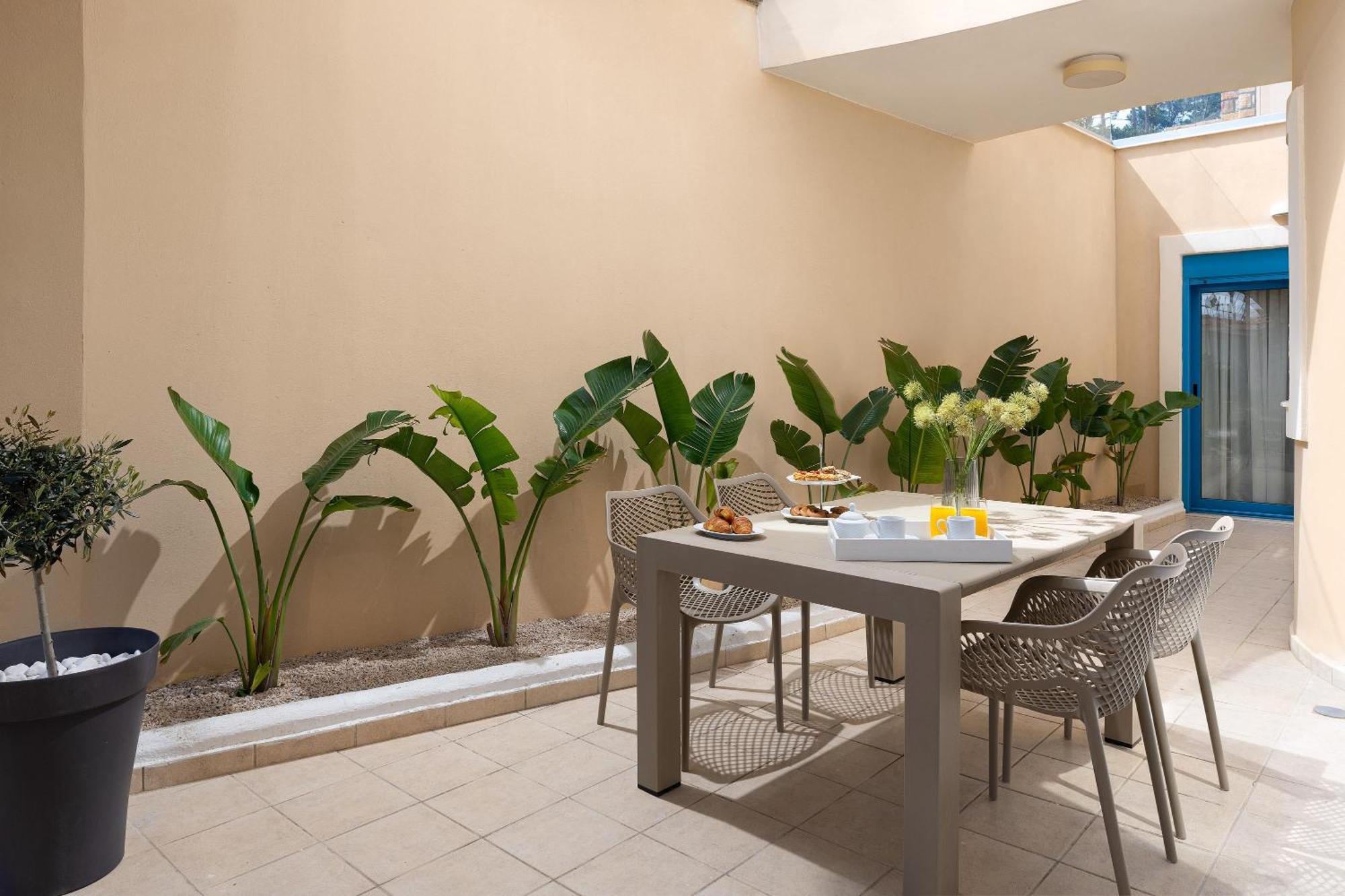 Aegean View Estates Faliraki Exterior foto